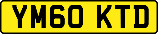 YM60KTD