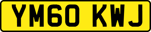 YM60KWJ