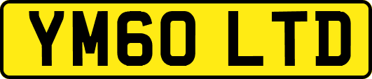 YM60LTD
