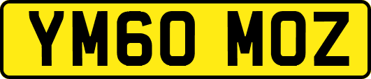 YM60MOZ