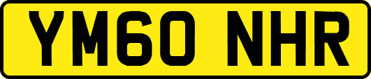 YM60NHR