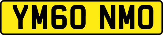YM60NMO