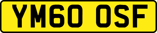 YM60OSF