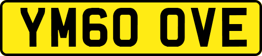 YM60OVE