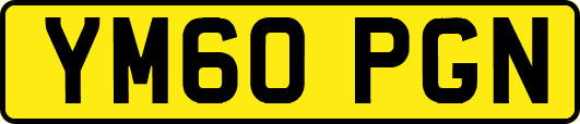 YM60PGN