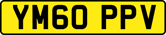 YM60PPV