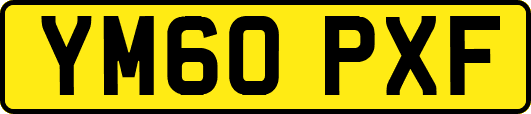 YM60PXF