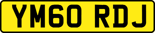 YM60RDJ