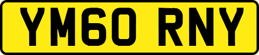 YM60RNY