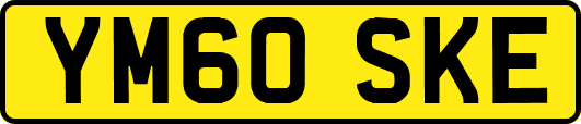 YM60SKE