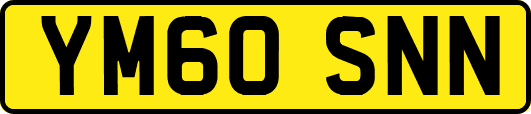 YM60SNN
