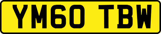 YM60TBW