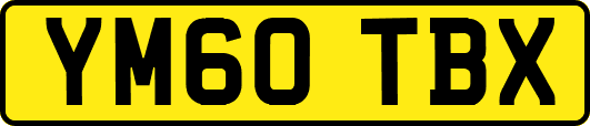 YM60TBX