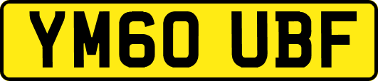 YM60UBF