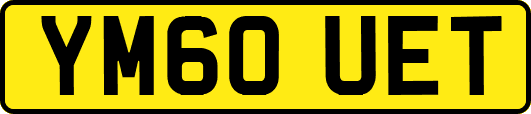 YM60UET