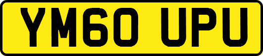 YM60UPU