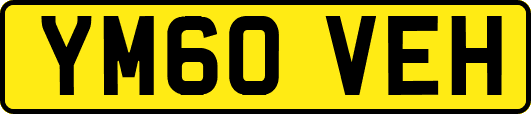 YM60VEH