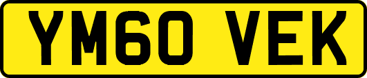 YM60VEK