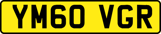 YM60VGR