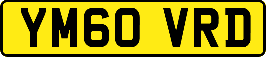YM60VRD