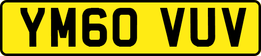 YM60VUV