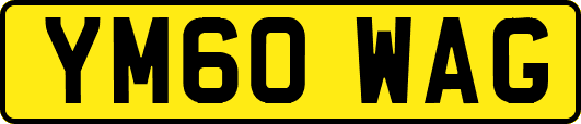 YM60WAG