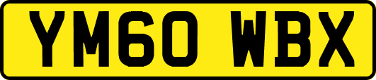YM60WBX