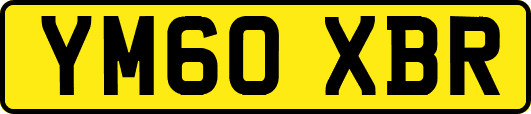 YM60XBR