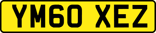 YM60XEZ