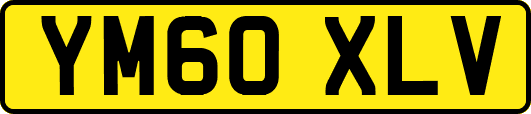 YM60XLV