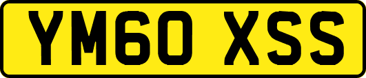 YM60XSS