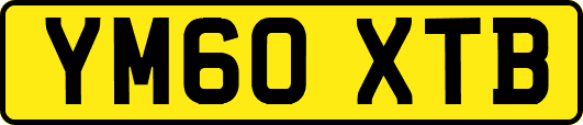 YM60XTB