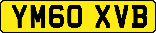 YM60XVB