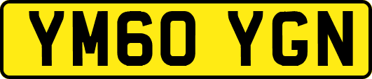 YM60YGN