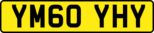 YM60YHY