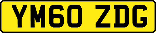 YM60ZDG