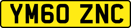 YM60ZNC