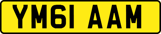 YM61AAM