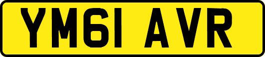 YM61AVR