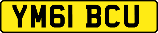 YM61BCU
