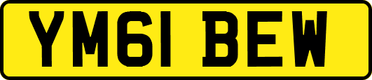 YM61BEW