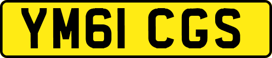 YM61CGS