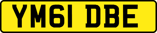 YM61DBE