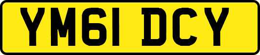 YM61DCY