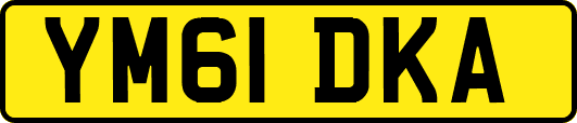 YM61DKA