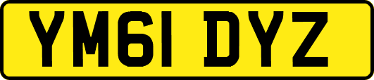 YM61DYZ