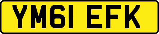 YM61EFK
