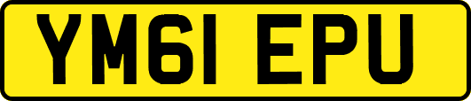 YM61EPU