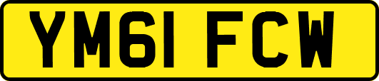 YM61FCW
