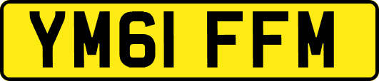 YM61FFM